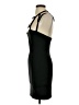 Lulus Solid Black Cocktail Dress Size XS - photo 5