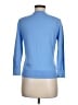 J.Crew Blue Cardigan Size M - photo 2