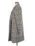 MELLODAY Gray Coat Size M - photo 5