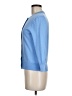 J.Crew Blue Cardigan Size M - photo 5