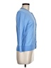 J.Crew Blue Cardigan Size M - photo 4