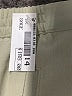 Lucia Solid Green Dress Pants Size 14 - photo 9