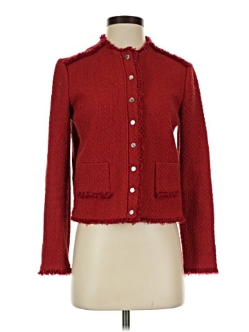 Maje Jacket (view 1)