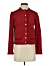 Maje Red Jacket Size EU (FR) 36 / US 4 - photo 1
