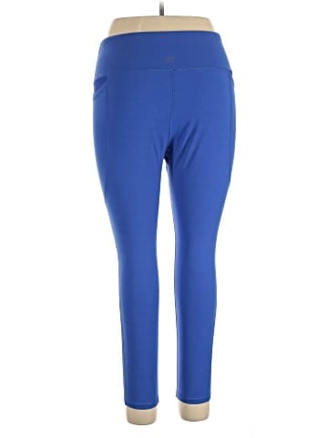 Calia by Carrie Underwood Active Pants (view 2)