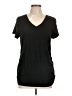 Isabel Black Short Sleeve T-Shirt Size L - photo 1