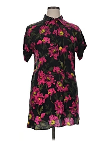 Alice + Olivia Cocktail Dress (view 1)