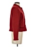 Maje Red Jacket Size EU (FR) 36 / US 4 - photo 4