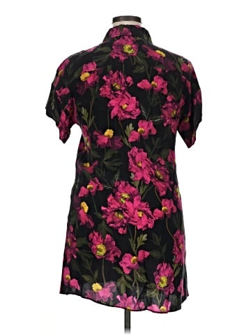 Alice + Olivia Cocktail Dress (view 2)
