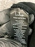 Lulus Black Cocktail Dress Size XS - photo 8