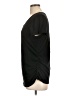 Isabel Black Short Sleeve T-Shirt Size L - photo 5
