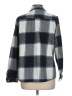 Romantic Hut Blue Long Sleeve Button-Down Shirt Size L (estimated) - photo 2