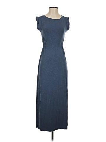 White House Black Market Casual Dress (view 1)