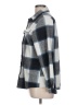 Romantic Hut Blue Long Sleeve Button-Down Shirt Size L (estimated) - photo 5