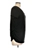 Isabel Black Short Sleeve T-Shirt Size L - photo 4