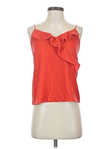 J.Crew Sleeveless Top (view 1)