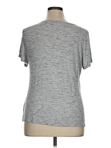Apt. 9 Short Sleeve Top (view 2)