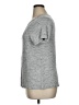 Apt. 9 Gray Short Sleeve Top Size XL (petite) - photo 5