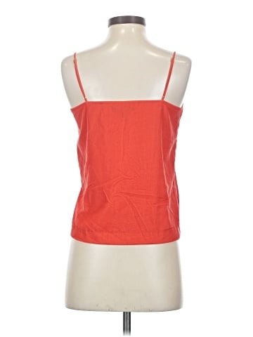 J.Crew Sleeveless Top (view 2)