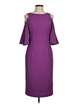 Black Halo Cocktail Dress (view 1)
