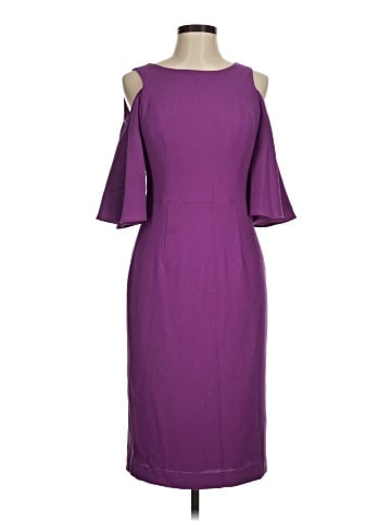Black Halo Cocktail Dress (view 1)