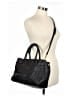 Marc Jacobs 100% Leather Black Leather Satchel One size - photo 2