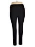 Felina Black Active Pants Size XL - photo 2