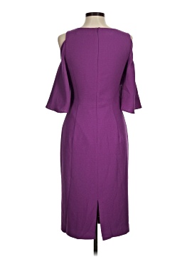 Black Halo Cocktail Dress (view 2)