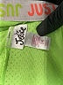 Justice Green Athletic Shorts Size 14 - photo 3
