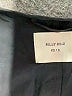 Billy Reid Black Jacket Size XS - photo 6