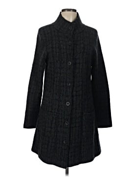 Eileen Fisher Coat (view 1)