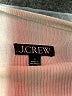 J.Crew Ivory Long Sleeve Top Size S - photo 7