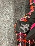 Torrid 100% Polyester Red Coat Size 5X Plus (6) - photo 7