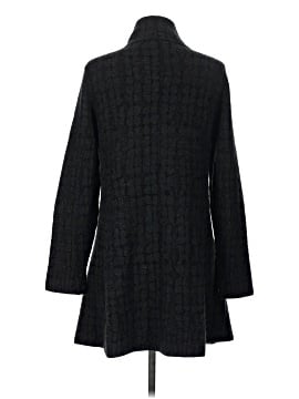 Eileen Fisher Coat (view 2)