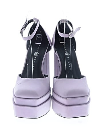 Daisy Street Heels (view 2)