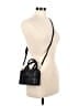 Freida Rothman 100% Leather Black Leather Satchel One size - photo 2