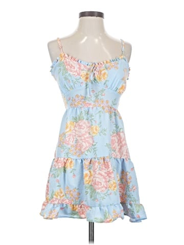 Love Tree Cocktail Dress (view 1)
