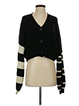 Truly Madly Deeply Cardigan