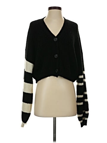Truly Madly Deeply Cardigan (view 1)