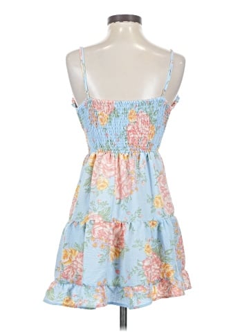 Love Tree Cocktail Dress (view 2)