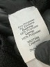 Madewell Solid Black Formal Skirt Size 2 - photo 5