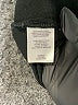 BP. 100% Rayon Black Short Sleeve Top Size S - photo 8