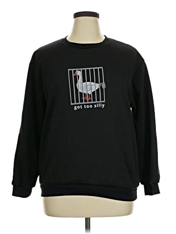Unbranded Sweatshirt (view 1)