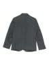 Crewcuts Chevron-herringbone Gray Blue Wool Blazer Size 8 - photo 2