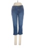 db established 1962 Blue Jeans Size 4 Petite - photo 1
