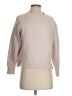 Everlane Solid Tan Turtleneck Sweater Size S - photo 1
