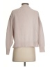 Everlane Solid Tan Turtleneck Sweater Size S - photo 2