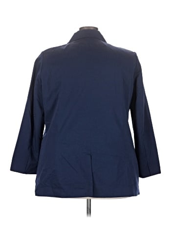 Denim 24/7 Blazer (view 2)