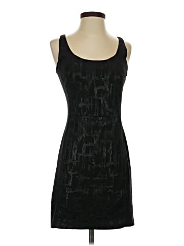 I Heart Ronson Cocktail Dress (view 1)