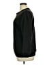 Unbranded 100% Polyester Graphic Black Sweatshirt Size XL - photo 5
